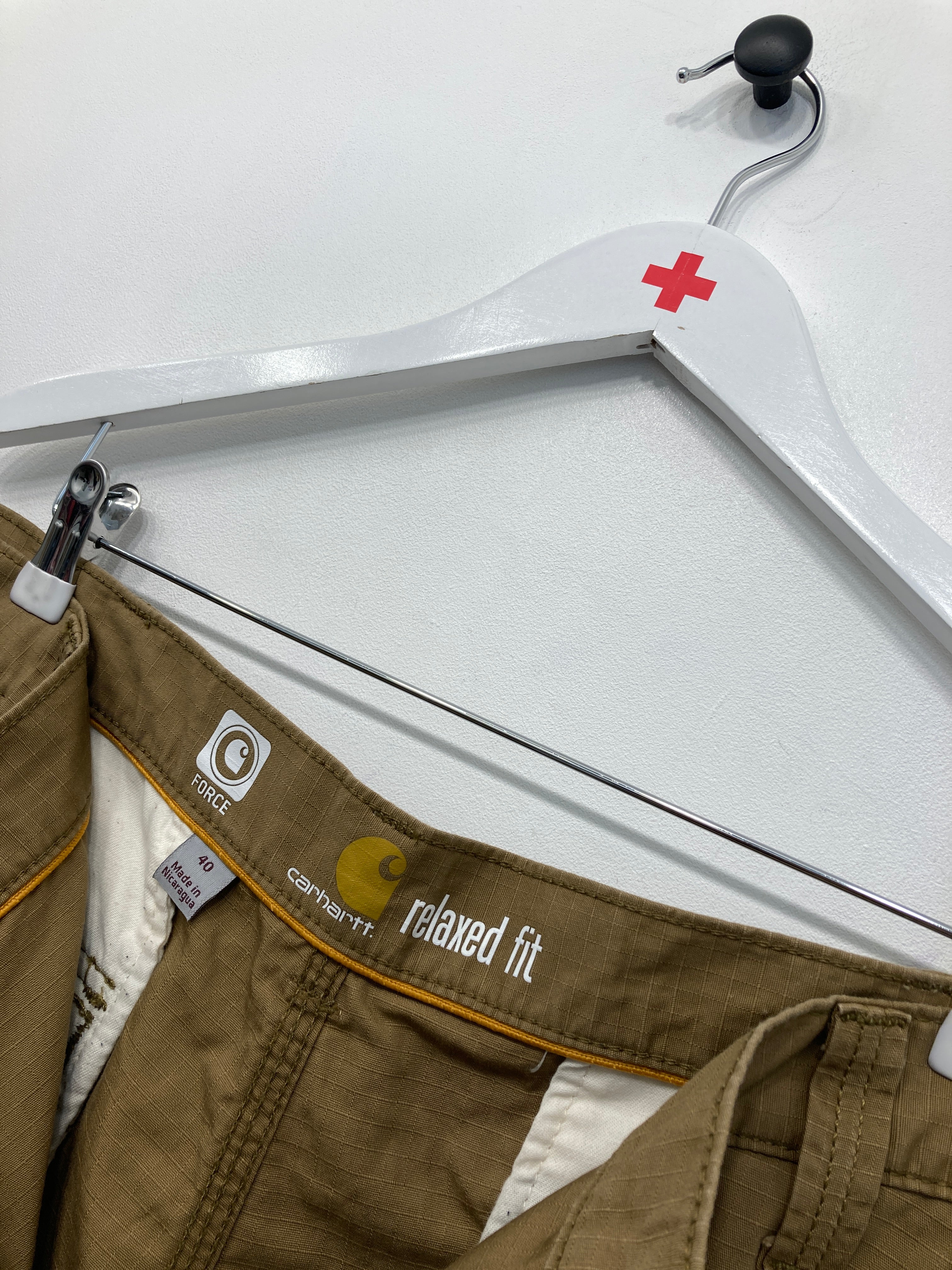 Carhartt Shorts